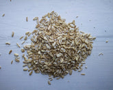 Organic kamut flakes